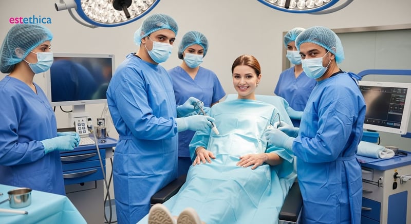 Avant Après BBL : Résultats Spectaculaires