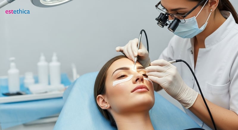 Comment choisir son expert en greffe de sourcils ?