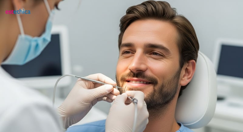 Prix Implant Barbe Turquie : Votre Investissement Beauté
