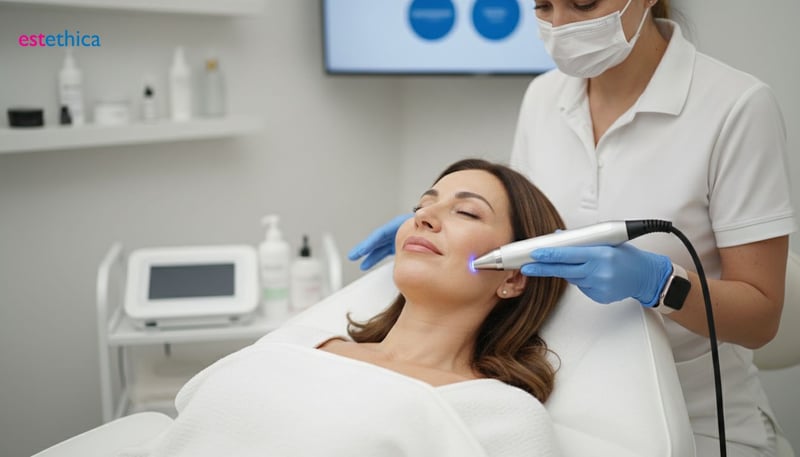 Quel est le meilleur lifting pour le visage : Comparatif