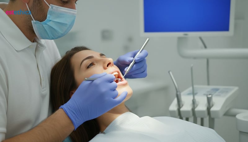 Traitement Dévitalisation Dentaire et Implant : Le Parcours