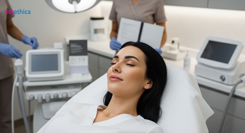 Chirurgie labiaplastie : avis et résultats