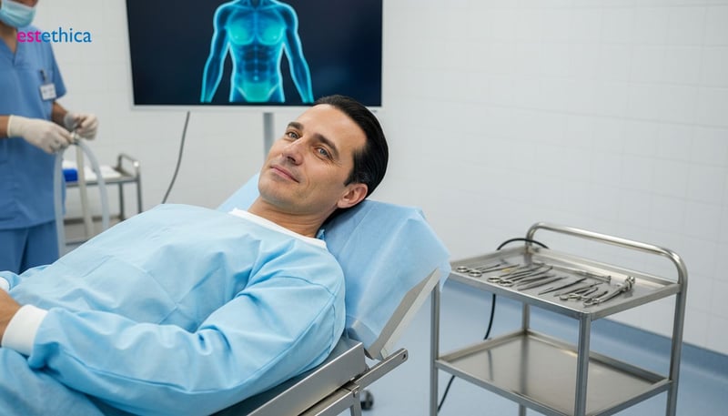 Comment réduire la gynécomastie : Options de traitement