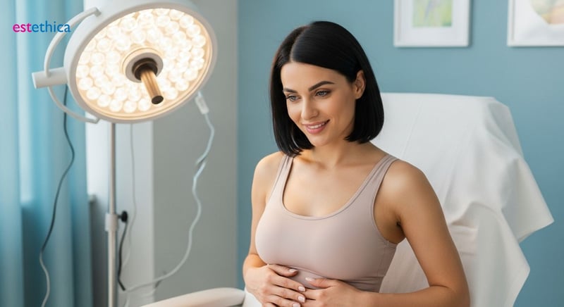 Augmentation fessiers naturelle : Votre BBL idéal