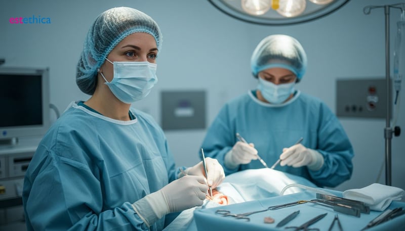 Comment Corriger les Oreilles Décollées : Guide Complet