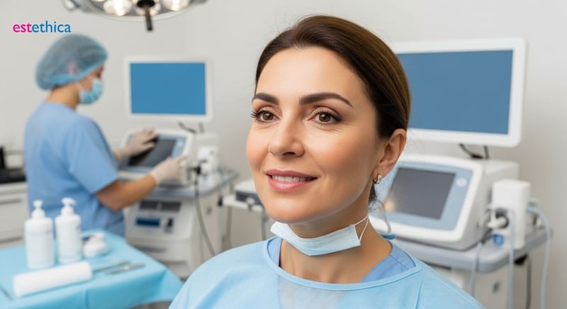 Tarifs du Lifting du Cou : Ce qu'il Faut Savoir