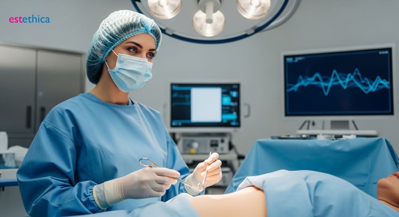 Coût d'une Abdominoplastie Complète : Ce Qu'il Faut Savoir