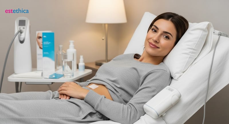 Résultats BBL avant après : Transformez votre silhouette