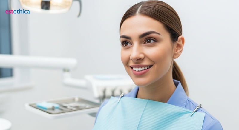 Le prix d'une gouttière dentaire transparente : ce qu'il faut savoir