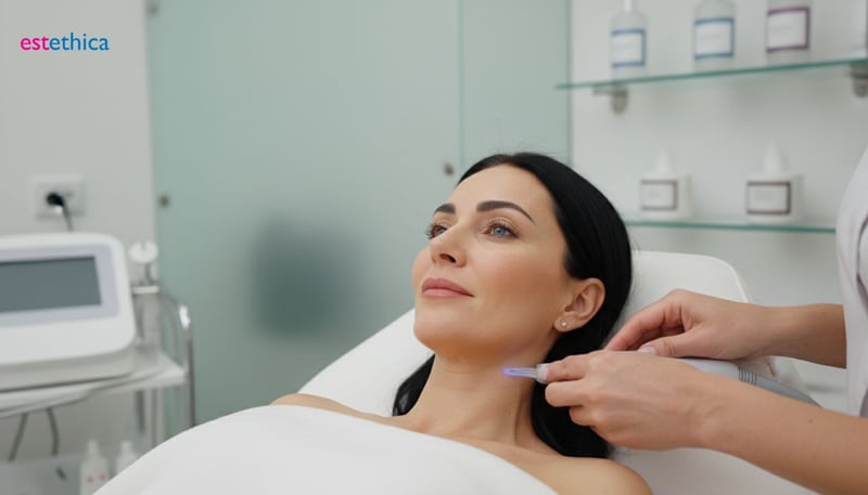 Le prix lifting visage et cou : Investir dans votre jeunesse