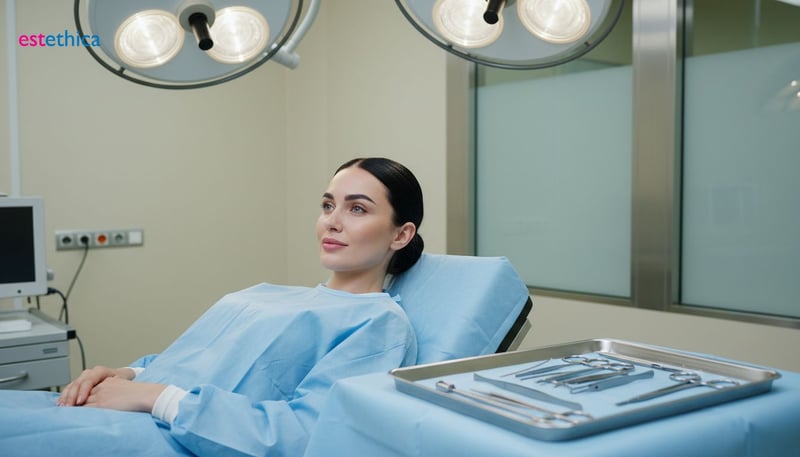 Prix otoplastie pour oreilles décollées : un investissement sur soi