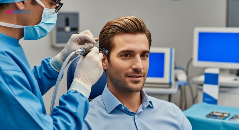 La meilleure clinique pour votre restauration capillaire : Nos conseils