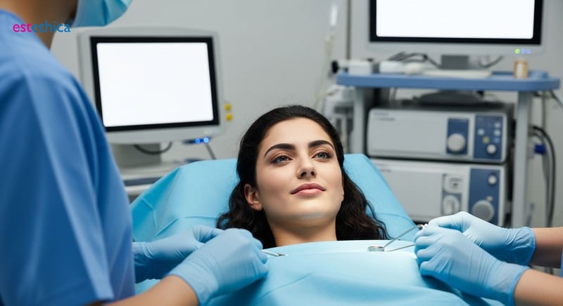 BBL Avant Après : Voir les résultats