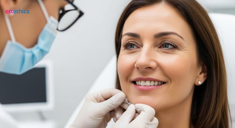 Le meilleur chirurgien lifting visage Paris : Trouver l'expert idéal