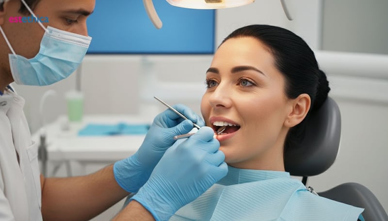 Prix Facette Dentaire : Combien Coûte un Sourire Parfait ?