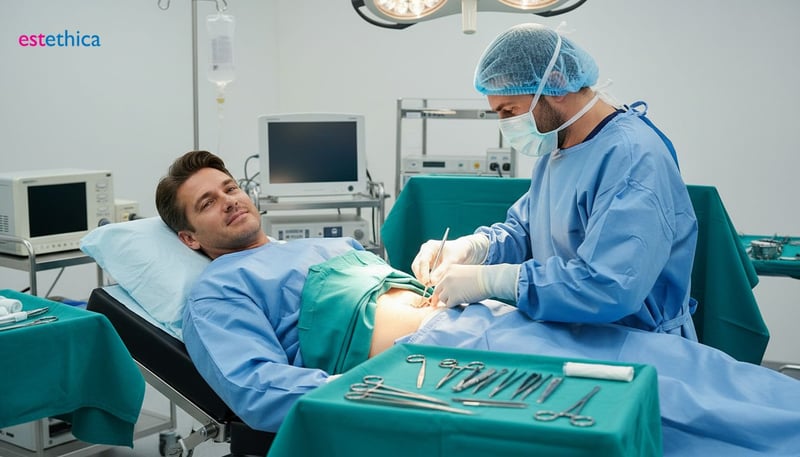 Pénoplastie : Traitement du Micropénis et Correction