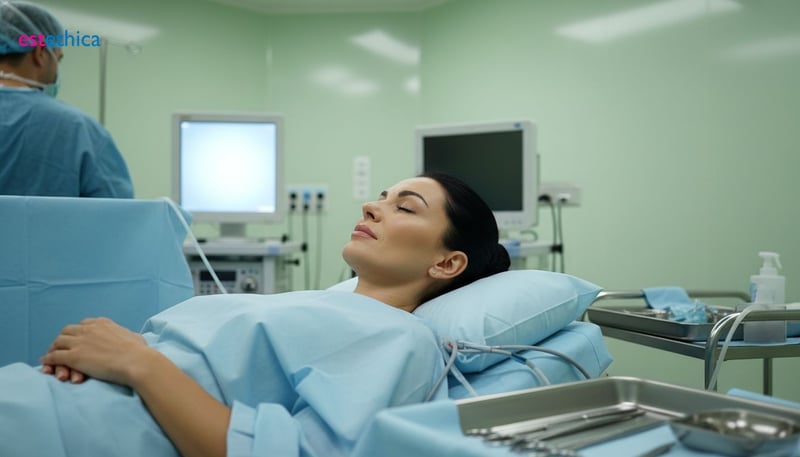 Mastopexie sans prothèse : Une alternative naturelle