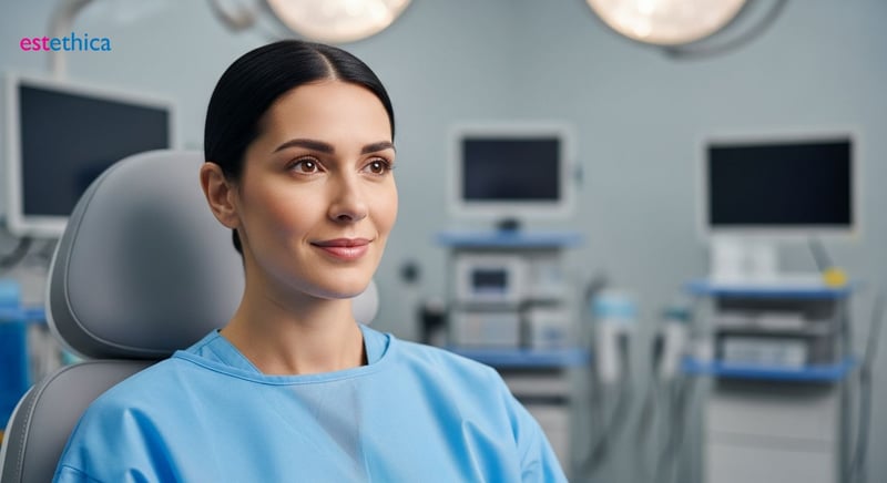 Chirurgie des Oreilles Avant Après : Les Résultats Attentifs