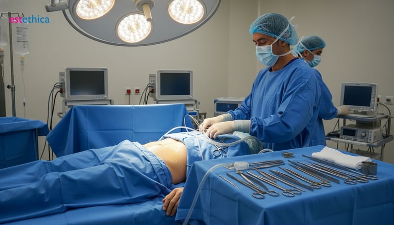 Micropenis : Comprendre les options de traitement