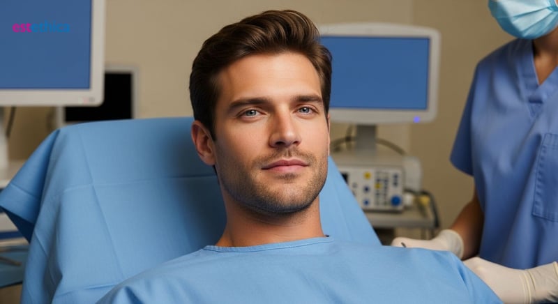 Chirurgie Gynécomastie : Le prix et les options de liposuccion