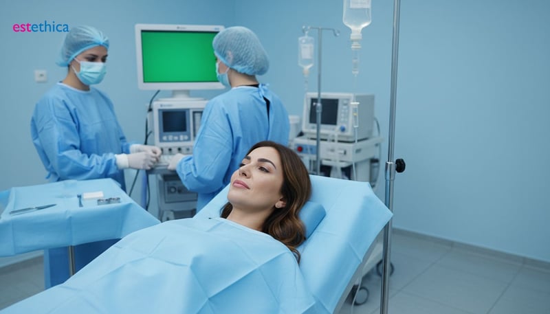 Prix Lifting Fessier Brésilien : Combien coûte un BBL ?