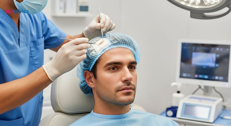 Greffe de cheveux avis : Découvrez les résultats