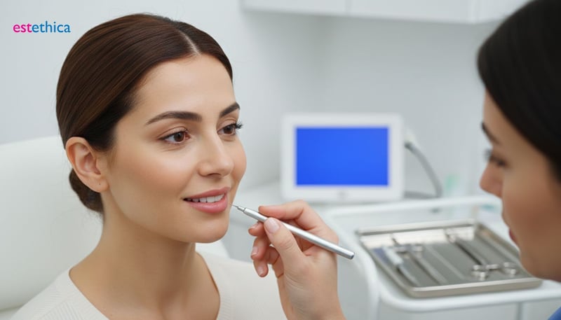 Avant Après Lifting des Lèvres : Témoignages et Photos