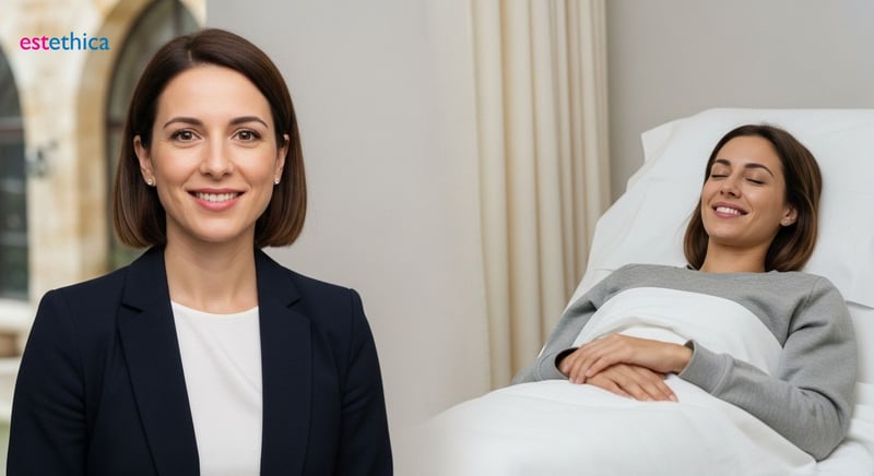 Le Meilleur Chirurgien Augmentation Mammaire pour Vous