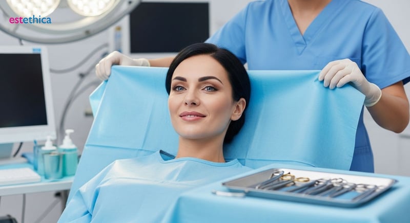 Choisir la Bonne Taille de Prothèse Mammaire : Guide Pratique