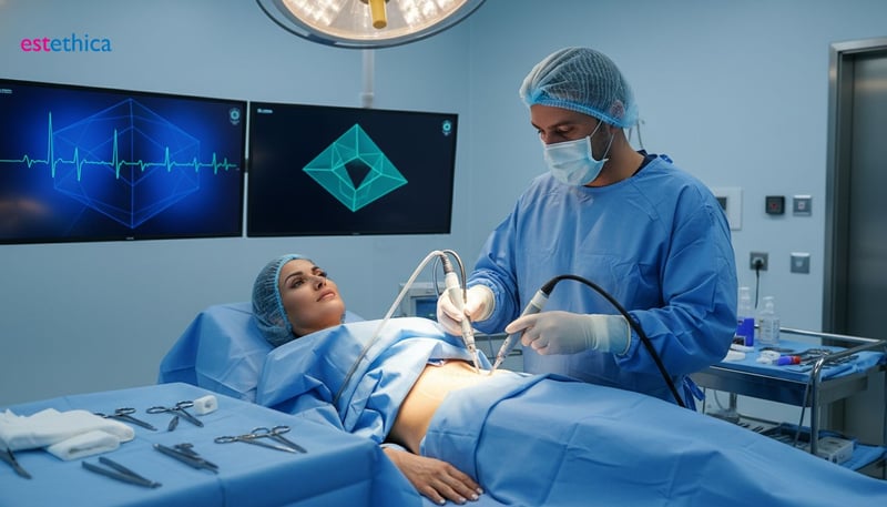 Liposuccion ventre pas cher : ce qu'il faut savoir