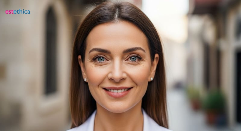 Quand faire une Blépharoplastie pour un Regard Rajeuni ?