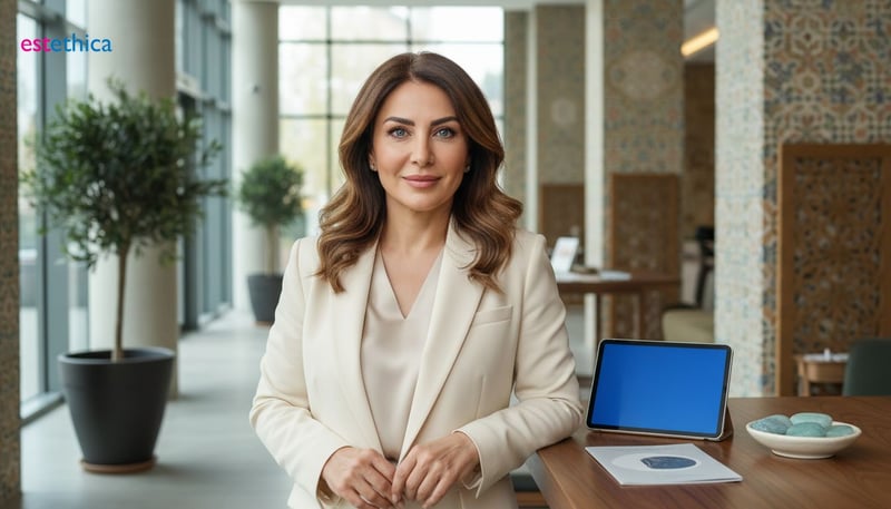 Résultats blépharoplastie avant après : Votre transformation