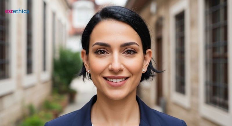 Remodelage des Oreilles : Redécouvrez Votre Profil