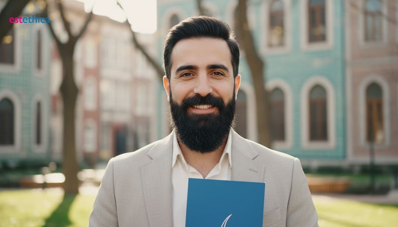 Combien Coûte une Greffe de Barbe ? Analyse des Tarifs