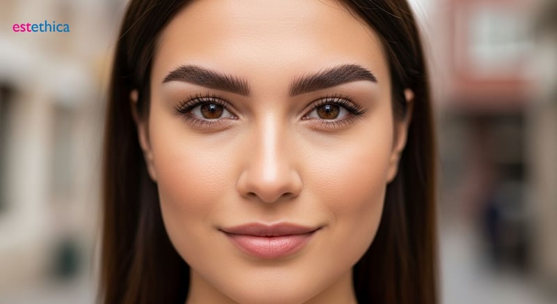 La greffe de sourcils est-elle douloureuse ? Comprendre la transplantation sourcils