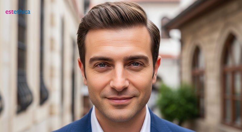 Densification capillaire : Une solution contre la perte de cheveux