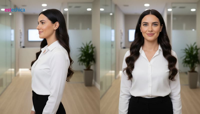 Rhinoplastie et Otoplastie : Harmoniser le Profil