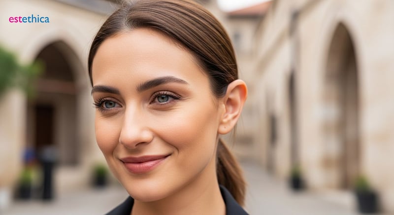 Chirurgie Esthétique des Oreilles : Un Art du Remodelage