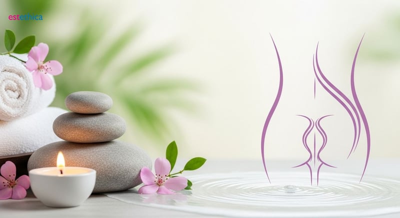 Rajeunissement vaginal: bénéfices profonds