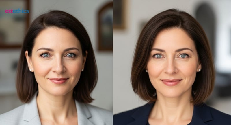 Comment se déroule une chirurgie des paupières ?