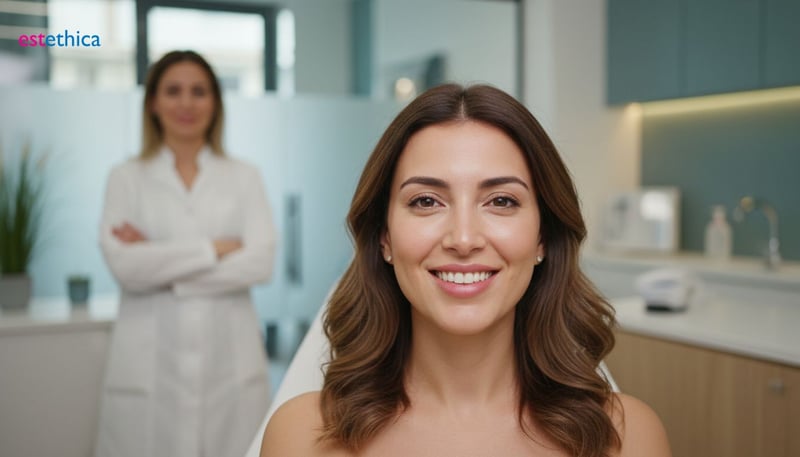 Rajeunissement Cutané par Dermapen et Mésothérapie