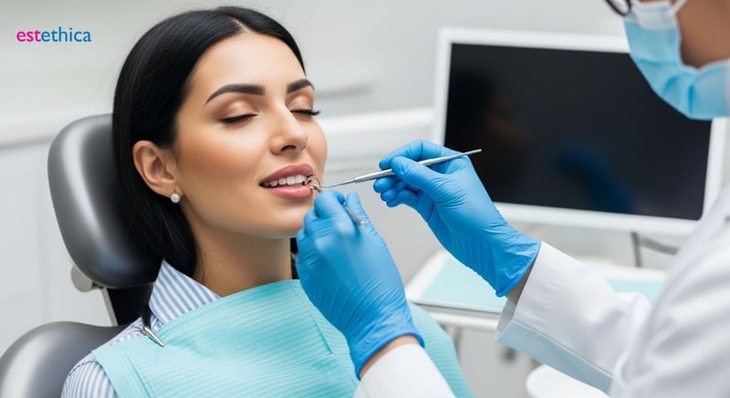 Chirurgie Implantaire : Les dernières innovations