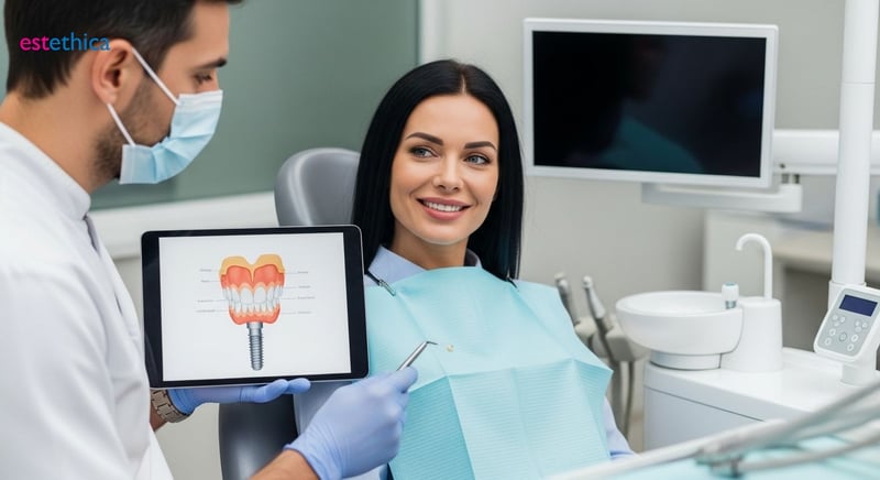 Couronne Dentaire : Qu'est-ce que c'est ?