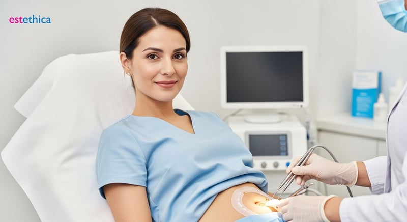 Bienfaits d'une Chirurgie Intime Féminine