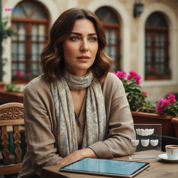 Qu'est-ce qu'une facette dentaire ? Votre guide complet