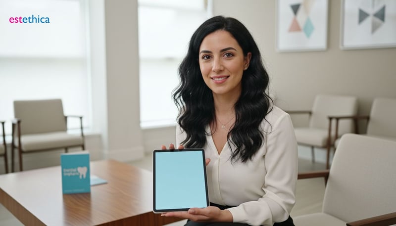 Comment poser des facettes dentaires pour un hollywood smile ?