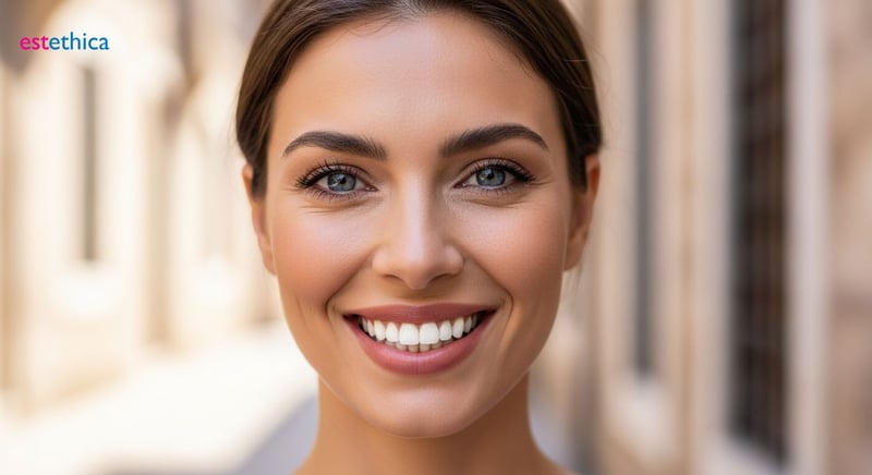 Lamelles Dentaires : Le Secret d'un Sourire Parfait