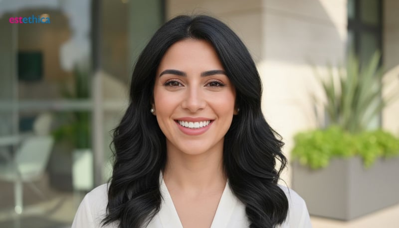 Smile design : L'art des facettes dentaires pour votre visage