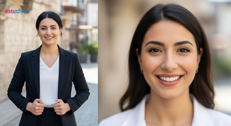 Carie dentaire vs facettes : quelle solution pour votre sourire ?