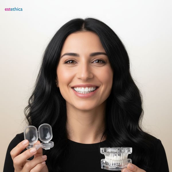 Traitement Invisalign Adulte Durée : Votre Nouveau Sourire en X mois